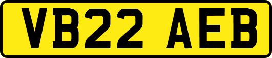 VB22AEB