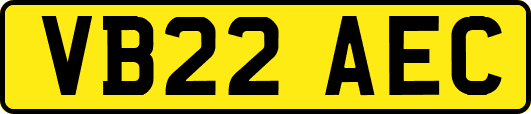 VB22AEC