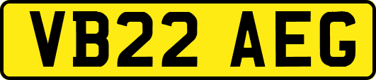 VB22AEG
