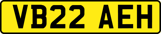 VB22AEH