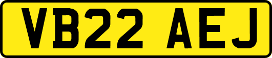 VB22AEJ