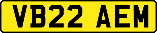 VB22AEM