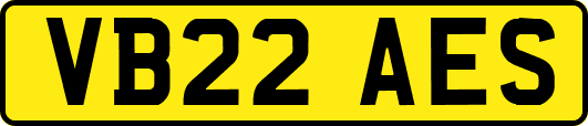 VB22AES