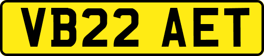 VB22AET