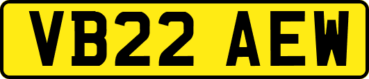 VB22AEW