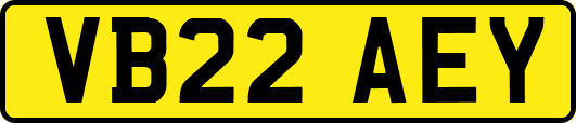 VB22AEY