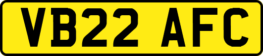 VB22AFC