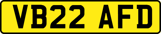 VB22AFD