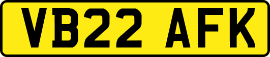 VB22AFK