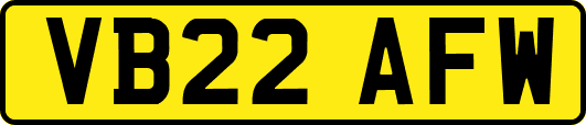 VB22AFW