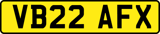 VB22AFX