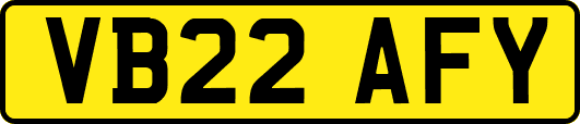 VB22AFY
