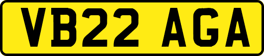 VB22AGA