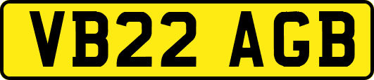 VB22AGB