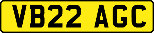 VB22AGC