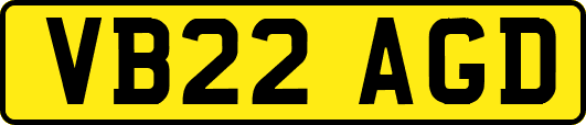 VB22AGD