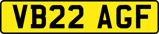 VB22AGF