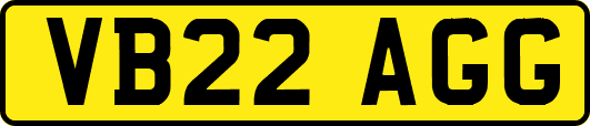 VB22AGG