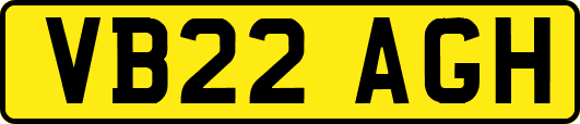 VB22AGH