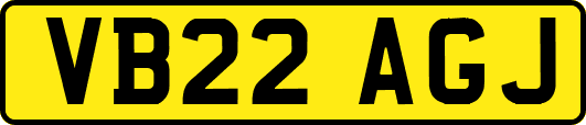 VB22AGJ