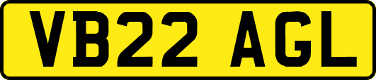VB22AGL