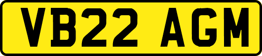 VB22AGM