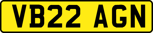 VB22AGN