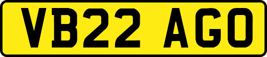 VB22AGO