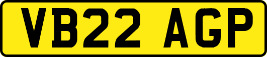 VB22AGP