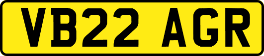 VB22AGR