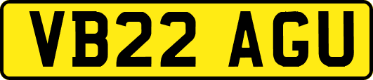 VB22AGU