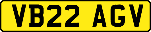 VB22AGV