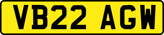 VB22AGW