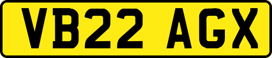 VB22AGX