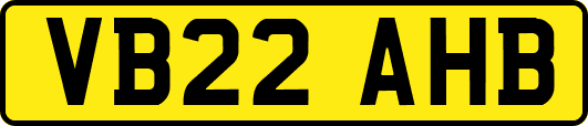 VB22AHB