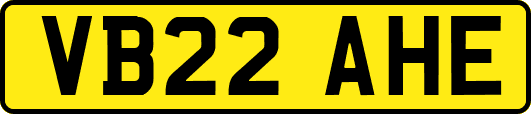 VB22AHE