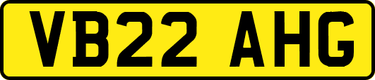 VB22AHG