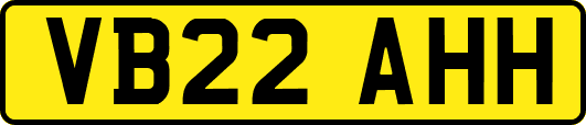 VB22AHH