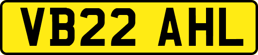 VB22AHL