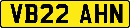 VB22AHN