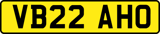 VB22AHO