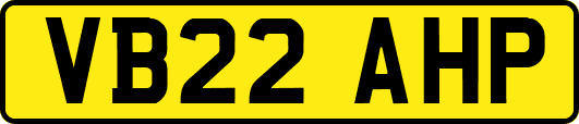 VB22AHP