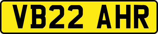 VB22AHR