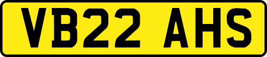 VB22AHS