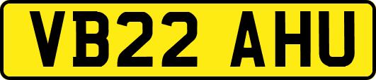 VB22AHU