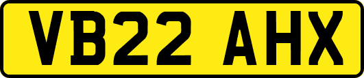 VB22AHX