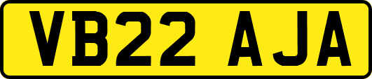 VB22AJA