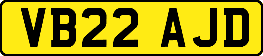 VB22AJD