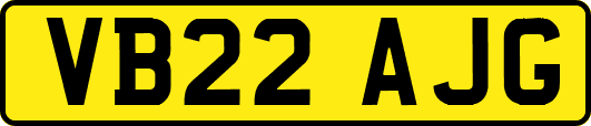 VB22AJG