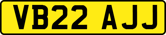 VB22AJJ